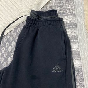 Adidas sweatpants men’s size large